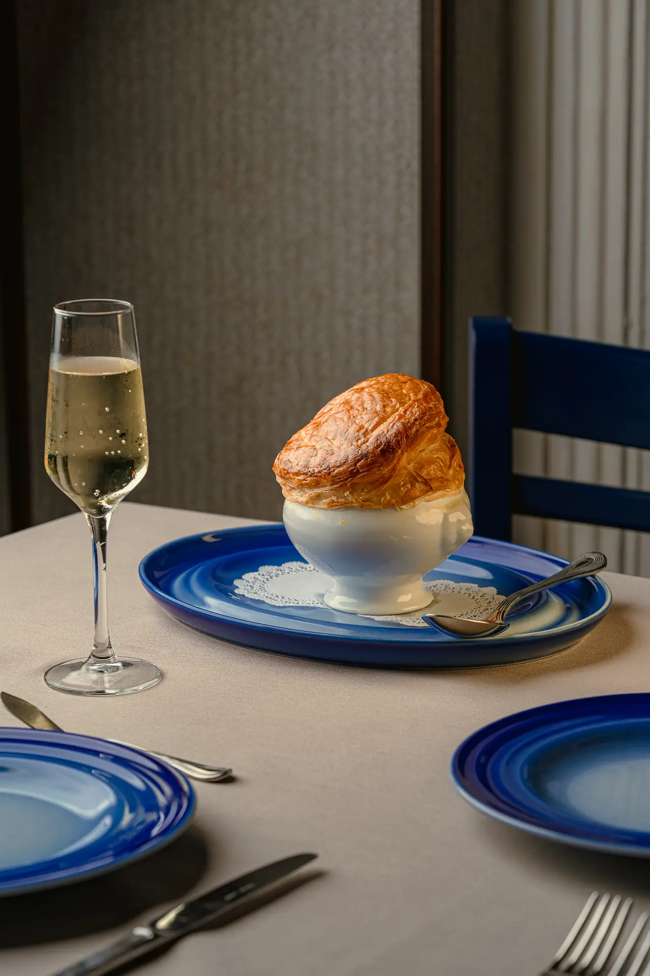 Onion Soup